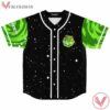 Rick And Morty Cyclops Army Christian Ra custom jersey V2 - Vesles2014s
