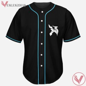 Rick And Morty Illenium Funny Trippy Jersey, EDM Rave Outfits - Vesles2014s