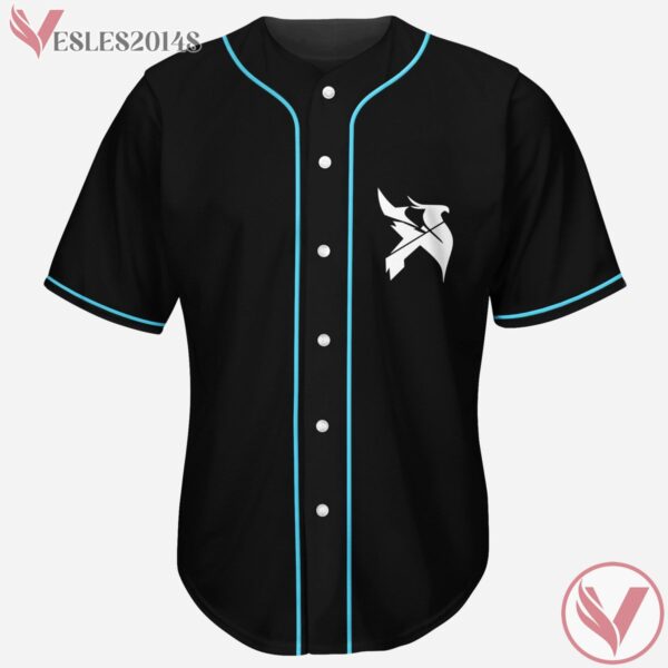 Rick And Morty Illenium Funny Trippy Jersey, EDM Rave Outfits - Vesles2014s