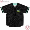 Rick and friends rave Baseball Jersey - Vesles2014s