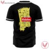Riddim simpson jersey - Vesles2014s