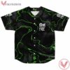 Riley custom Baseball Jersey - Vesles2014s