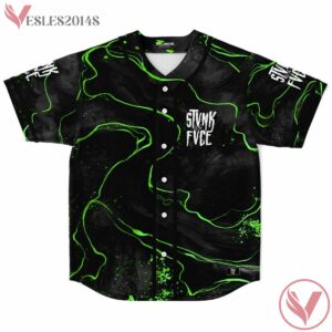 Riley custom Baseball Jersey - Vesles2014s