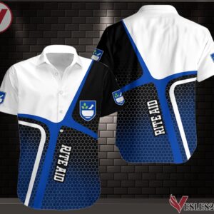 Rite Aid Uniform Custom Clothes, Unique Gifts For Employee - Vesles2014s 2