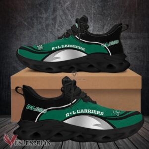 R+l Carriers Logo Custom Shoes, Best Running Shoes For Fans - Vesles2014S
