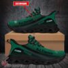 R+l Carriers Logo Custom Shoes Style 1, Best Running Shoes For Fans - Vesles2014S