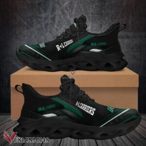R+l Carriers Logo Custom Shoes Style 1, Best Running Shoes For Fans - Vesles2014S