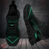 R+l Carriers Logo Custom Shoes Style 2, Best Running Shoes For Fans - Vesles2014S