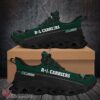 R+l Carriers Logo Custom Shoes Style 2, Best Running Shoes For Fans - Vesles2014S