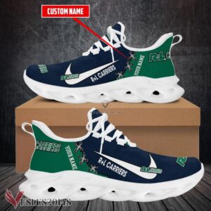 R+l Carriers Logo Custom Shoes Style 3, Best Running Shoes For Fans - Vesles2014S 1