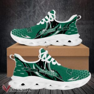 R+l Carriers Logo Custom Shoes Style 3, Best Running Shoes For Fans - Vesles2014S 1