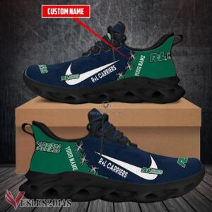R+l Carriers Logo Custom Shoes Style 3, Best Running Shoes For Fans - Vesles2014S