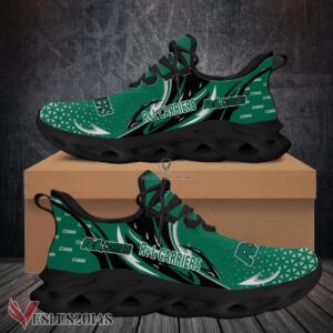 R+l Carriers Logo Custom Shoes Style 3, Best Running Shoes For Fans - Vesles2014S