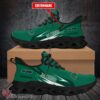 R+l Carriers Logo Custom Shoes Style 4, Best Running Shoes For Fans - Vesles2014S
