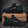 R+l Carriers Logo Custom Shoes Style 4, Best Running Shoes For Fans - Vesles2014S