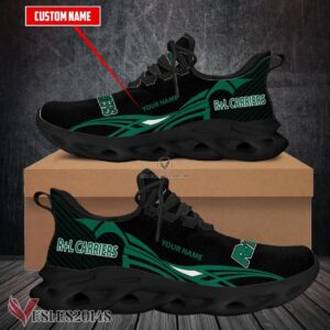 R+l Carriers Logo Custom Shoes Style 5, Best Running Shoes For Fans - Vesles2014S
