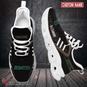 R+l Carriers Logo Custom Shoes Style 6, Best Running Shoes For Fans - Vesles2014S 12