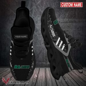 R+l Carriers Logo Custom Shoes Style 6, Best Running Shoes For Fans - Vesles2014S 16