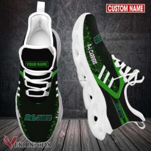 R+l Carriers Logo Custom Shoes Style 6, Best Running Shoes For Fans - Vesles2014S 2