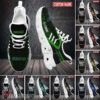 R+l Carriers Logo Custom Shoes Style 6, Best Running Shoes For Fans - Vesles2014S