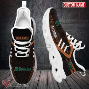 R+l Carriers Logo Custom Shoes Style 6, Best Running Shoes For Fans - Vesles2014S 4