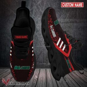 R+l Carriers Logo Custom Shoes Style 6, Best Running Shoes For Fans - Vesles2014S 5