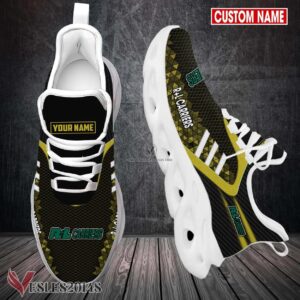 R+l Carriers Logo Custom Shoes Style 6, Best Running Shoes For Fans - Vesles2014S 7