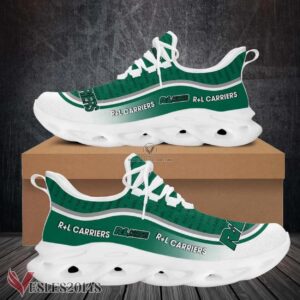 R+l Carriers Logo Custom Shoes Style 7, Best Running Shoes For Fans - Vesles2014S 1
