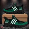 R+l Carriers Logo Custom Shoes Style 8, Best Running Shoes For Fans - Vesles2014S