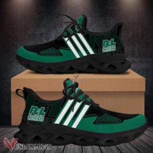 R+l Carriers Logo Custom Shoes Style 8, Best Running Shoes For Fans - Vesles2014S