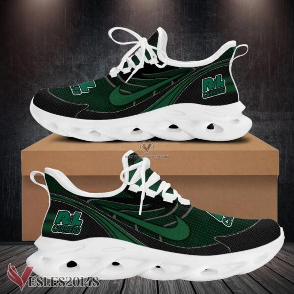 R+l Carriers Logo Custom Shoes Style 9, Best Running Shoes For Fans - Vesles2014S 1