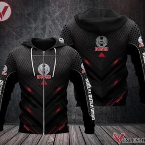 Robert Bosch Gmbh Uniform Custom Clothes Style 1, Unique Gifts For Employee - Vesles2014s 1