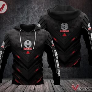 Robert Bosch Gmbh Uniform Custom Clothes Style 1, Unique Gifts For Employee - Vesles2014s 2