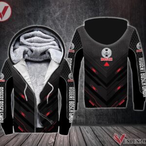 Robert Bosch Gmbh Uniform Custom Clothes Style 1, Unique Gifts For Employee - Vesles2014s 3