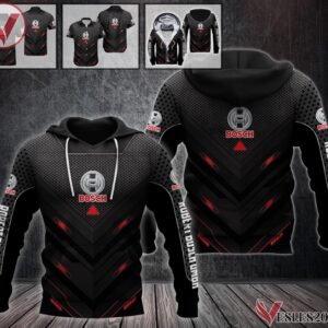 Robert Bosch Gmbh Uniform Custom Clothes Style 1, Unique Gifts For Employee - Vesles2014s