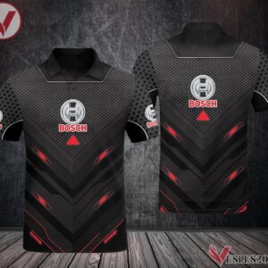 Robert Bosch Gmbh Uniform Custom Clothes Style 1, Unique Gifts For Employee - Vesles2014s 5