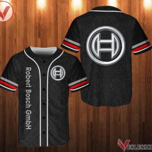 Robert Bosch Gmbh Uniform Custom Clothes Style 2, Unique Gifts For Employee - Vesles2014s 1