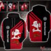 Robert Bosch Gmbh Uniform Custom Clothes, Unique Gifts For Employee - Vesles2014s