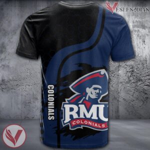 Robert Morris Colonials NCAA Custom Shirt, Unique Sport Gifts For Fans - Vesles2014s 1