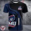 Robert Morris Colonials NCAA Custom Shirt, Unique Sport Gifts For Fans - Vesles2014s