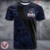 Robert Morris Colonials NCAA Polynesian Pattern Shirt, Unique Gifts For Fans - Vesles2014s