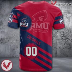 Robert Morris Colonials NCAA Sport Team Shirt, Best Gift For Fans - Vesles2014s 1
