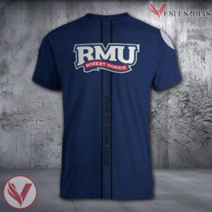 Robert Morris Colonials Personalized Shirt, Unique Gifts For NCAA Fans - Vesles2014s 1
