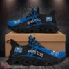Rooms To Go Logo Custom Shoes, Best Running Shoes For Fans - Vesles2014S
