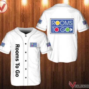 Rooms To Go Uniform Custom Clothes, Unique Gifts For Employee - Vesles2014s 1