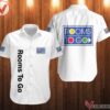 Rooms To Go Uniform Custom Clothes, Unique Gifts For Employee - Vesles2014s