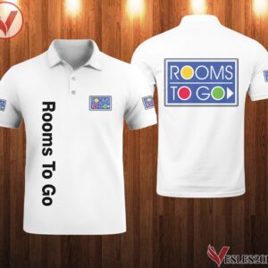Rooms To Go Uniform Custom Clothes, Unique Gifts For Employee - Vesles2014s 2