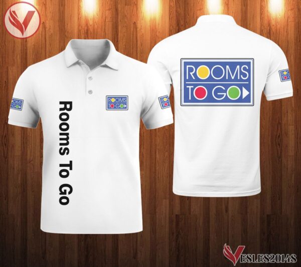 Rooms To Go Uniform Custom Clothes, Unique Gifts For Employee - Vesles2014s 2