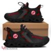 Rossmann Custom Shoes, Best Running Shoes For Fans - Vesles2014S