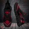 Rossmann Logo Custom Shoes, Best Running Shoes For Fans - Vesles2014S